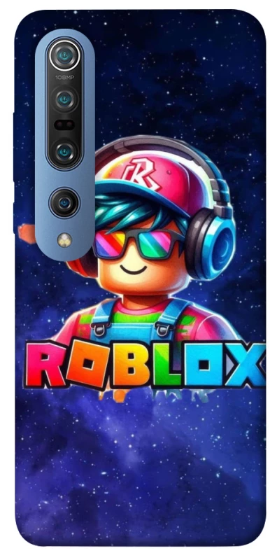 Чохол на Xiaomi Mi 10 / Mi 10 Pro Adopt Me Animal Race фото 1 з 1