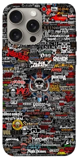 Чохол My playlist ver.3 фото 1 з 1