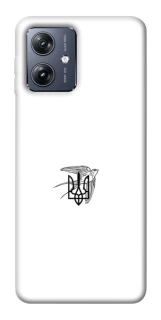 Чохол на Motorola Moto G54 Сокіл фото 1 Чохол на Motorola Moto G54 Сокіл фото 1 з 1