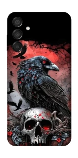 Чехол на Samsung Galaxy M15 5G Death eagle фото 1 из 1