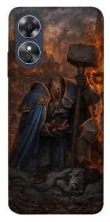Чохол на Oppo A17 Arthas v1 фото 1 з 1