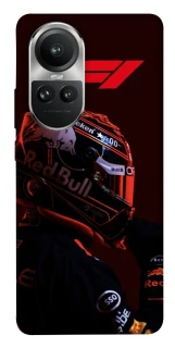 Чохол на Oppo Reno 10 F-1 ver.1 фото 1 з 1