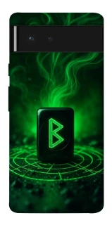 Чохол на Google Pixel 6 Руна Беркана фото 1 з 1