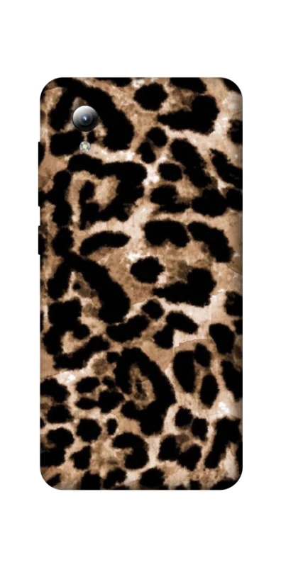 Чохол на ZTE Blade A3 (2019) Leopard Skin v4 фото 1 з 1