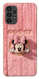 Чехол на Samsung Galaxy A13 4G Gucci ver.3 фото 1 из 1