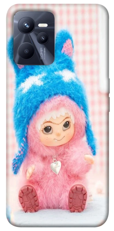 Чохол на Realme C35 Wakuku ver.5 фото 1 з 1