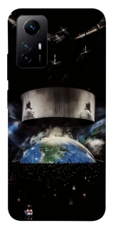 Чехол на Xiaomi Redmi Note 12S Kanye West ver.7 фото 1 из 1