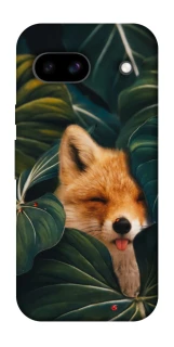 Чехол на Google Pixel 8a Fox фото 1 из 1