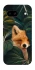 Чохол на Google Pixel 8a Fox фото 1 з 1