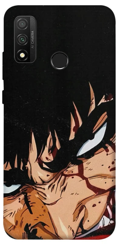 Чохол на Huawei P Smart (2020) Berserk v6 фото 1 з 1