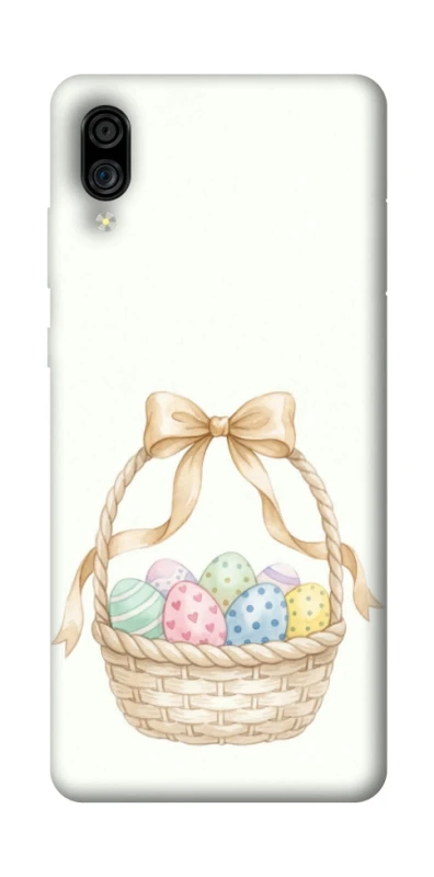 Чохол на ZTE Blade A5 (2020) Easter ver.2 фото 1 з 1
