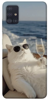 Чохол на Samsung Galaxy A51 Smile v3 фото 1 з 1