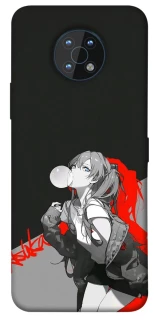 Чохол на Nokia G50 Asoka фото 1 з 1