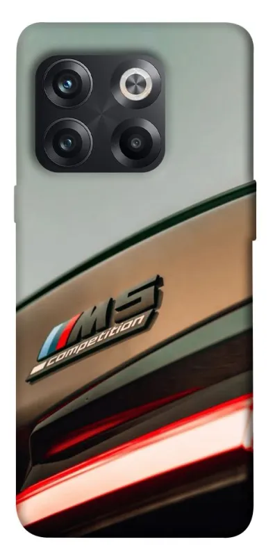 Чохол на OnePlus 10T BMW v13 фото 1 з 1