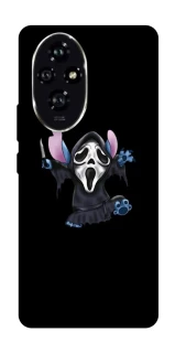 Чохол на Honor 200 Halloween Stitch ver.2 фото 1 з 1