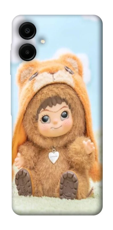 Чохол на Samsung Galaxy A07 Wakuku ver.2 фото 1 з 1