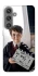 Чехол на Samsung Galaxy S24 New Harry Potter ver.1 фото 1 из 1