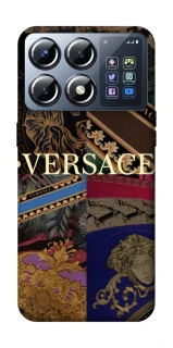 Чехол на Xiaomi POCO X8 Pro Versace фото 1 из 1