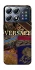 Чохол на Xiaomi POCO X8 Pro Versace фото 1 з 1