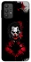 Чехол на Samsung Galaxy A32 (A325F) 4G Joker Horror фото 1 из 1