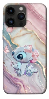 Чохол на Apple iPhone 14 Pro Max (6.7") Stitch ver.26 фото 1 з 1