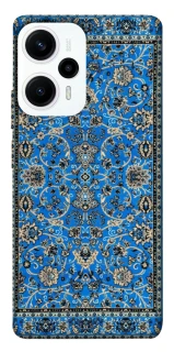 Чохол на Xiaomi Poco F5 / Note 12 Turbo Килим v52 фото 1 з 1