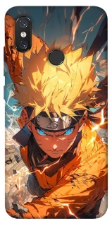 Чехол на Xiaomi Mi 8 Minato v2 фото 1 из 1