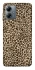 Чохол на Motorola Moto G14 Leopard Skin v2 фото 1 з 1