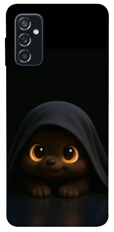 Чохол на Samsung Galaxy M52 Funny Dog фото 1 з 1
