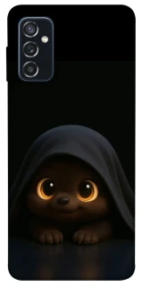 Чохол на Samsung Galaxy M52 Funny Dog фото 1 з 1