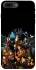 Чохол на Apple iPhone 7 plus / 8 plus Harry Potter v26 фото 1 з 1