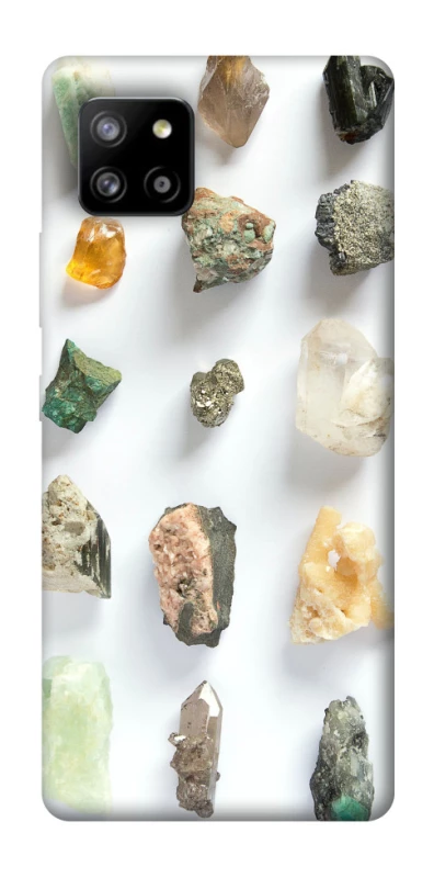 Чохол на Samsung Galaxy A42 5G Колекція кристалів фото 1 з 1