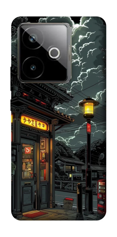 Чохол на Realme GT 7T Night фото 1 з 1