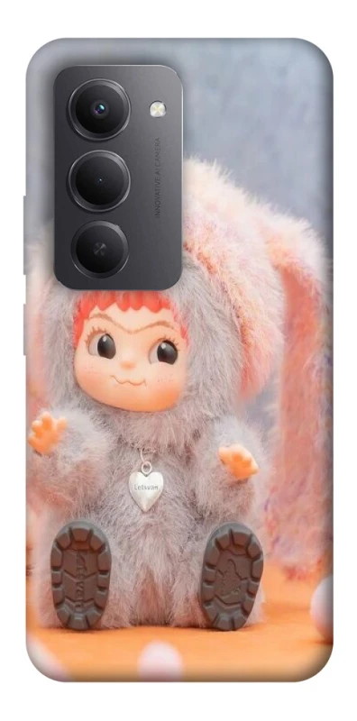 Чохол на Xiaomi Redmi 15 (Global) Wakuku ver.1 фото 1 з 1