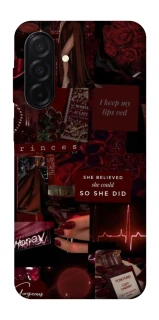 Чехол на Samsung Galaxy A26 5G Hot collage ver.2 фото 1 из 1