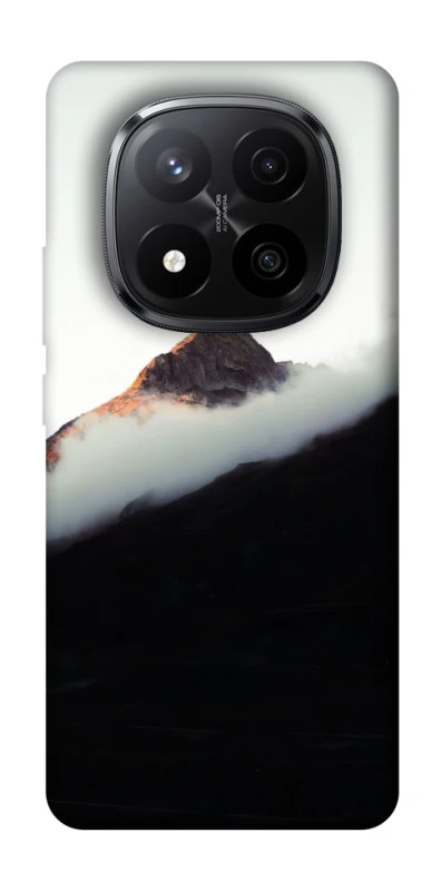 Чехол на Xiaomi Redmi Note 14 Pro+ 5G Mountain v3 фото 1 из 1