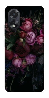 Чохол на Oppo A18 Floral Symphony1 фото 1 з 1