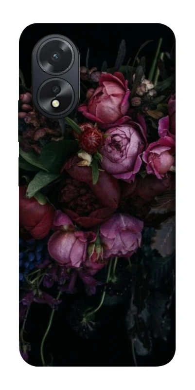 Чохол на Oppo A38 Floral Symphony1 фото 1 з 1
