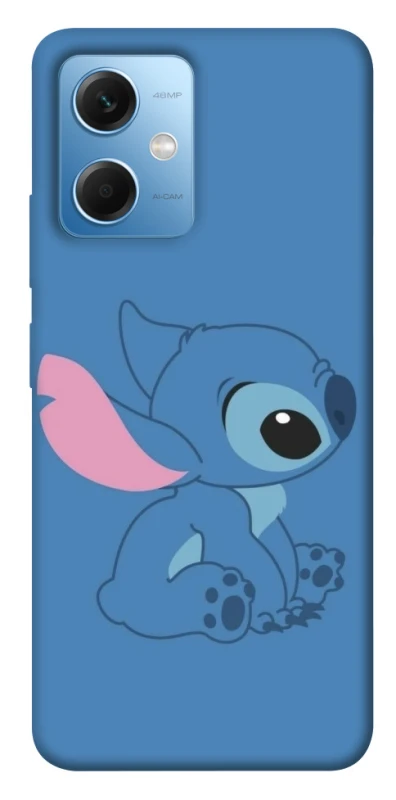 Чохол на Xiaomi Redmi Note 12 5G Pair romantic theme ver.3 фото 1 з 1