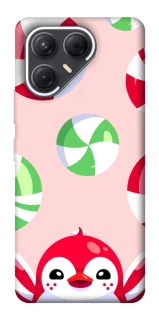 Чохол на TECNO Pova 7 Adopt Me Peppermint Penguin фото 1 з 1