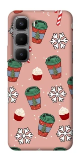 Чохол на Infinix Hot 60 Pro+ Новорічний v38 фото 1 Чохол на Infinix Hot 60 Pro+ Новорічний v38 фото 1 з 1