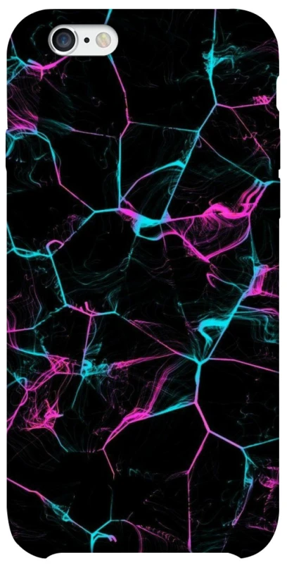 Чохол на Apple iPhone 6/6s (4.7") Abstract ver.3 фото 1 з 1