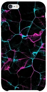 Чохол на Apple iPhone 6/6s (4.7") Abstract ver.3 фото 1 з 1
