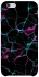Чохол на Apple iPhone 6/6s (4.7") Abstract ver.3 фото 1 з 1