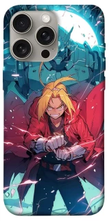 Чохол Edward Elric фото 1 з 1