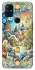 Чехол на OnePlus Nord N10 5G Christmas spirit ver.12 фото 1 из 1