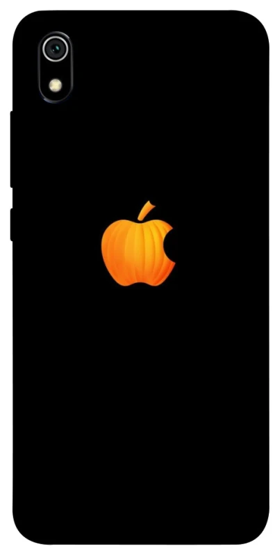 Чохол на Xiaomi Redmi 7A Halloween Pumpkin фото 1 з 1
