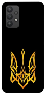 Чехол на Samsung Galaxy A32 (A325F) 4G Герб Украины v3 фото 1 из 1