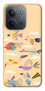 Чехол на Xiaomi Redmi 15C (Global) Перелёт фото 1 из 1