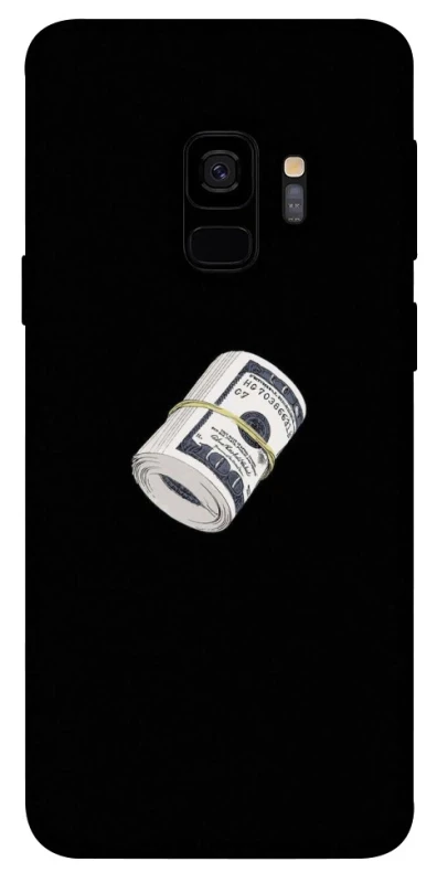 Чохол на Samsung Galaxy S9 Money motivation фото 1 з 1